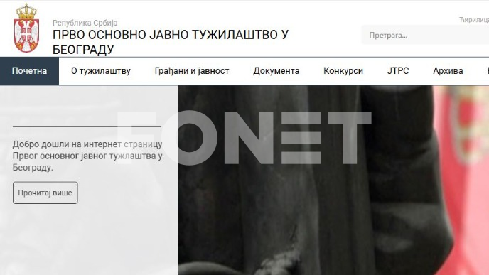 Saslušan lažni hirurg